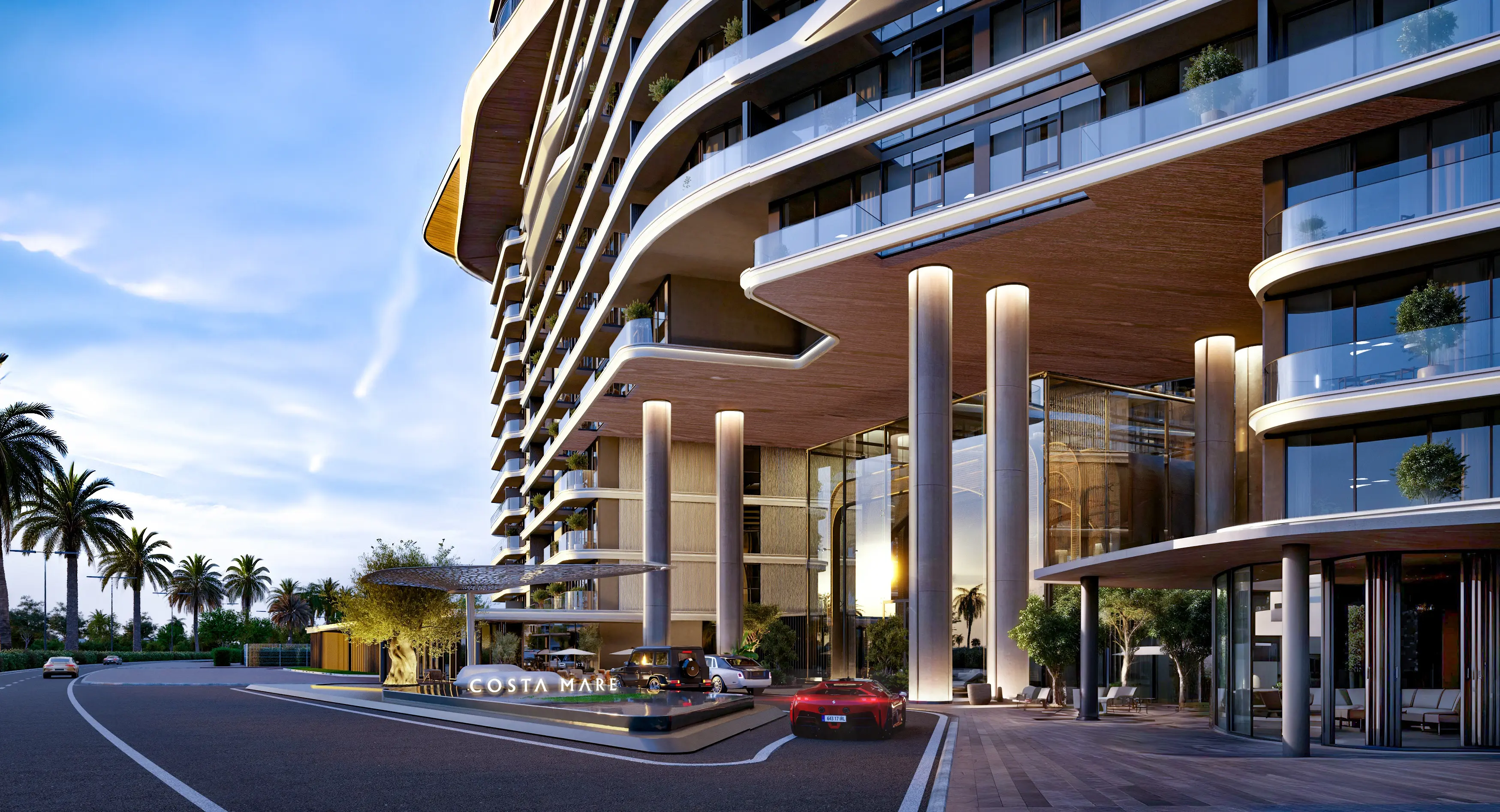 Designed to Flow with Nature